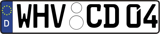 WHV-CD04