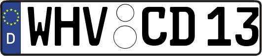 WHV-CD13
