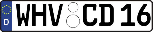 WHV-CD16
