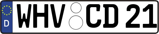 WHV-CD21