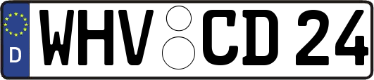 WHV-CD24