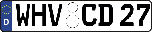 WHV-CD27