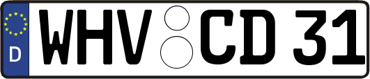 WHV-CD31