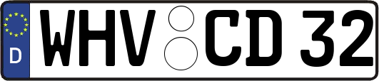WHV-CD32