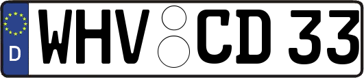 WHV-CD33