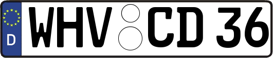 WHV-CD36