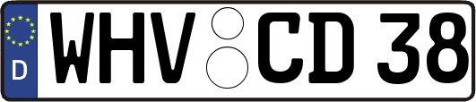 WHV-CD38