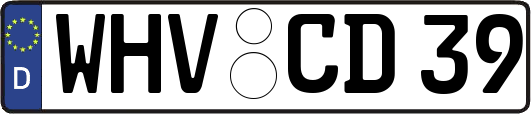 WHV-CD39