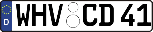 WHV-CD41