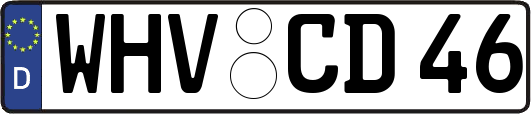 WHV-CD46