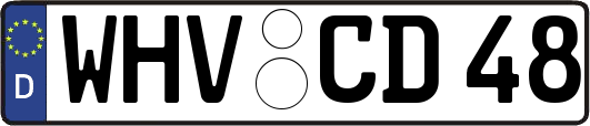 WHV-CD48