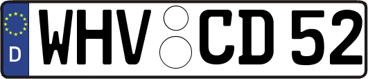 WHV-CD52