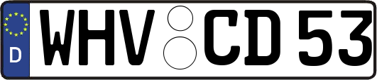 WHV-CD53