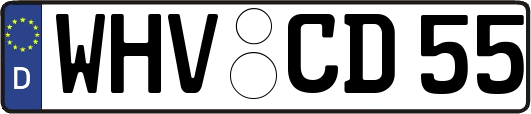 WHV-CD55