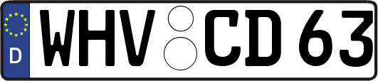 WHV-CD63
