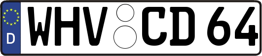 WHV-CD64