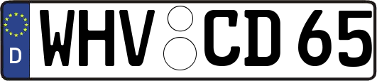 WHV-CD65