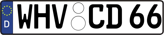 WHV-CD66
