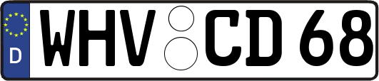 WHV-CD68