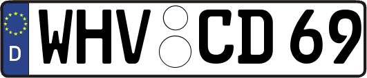 WHV-CD69