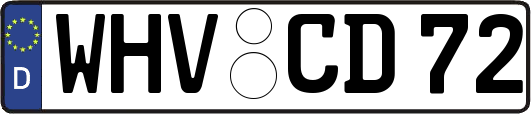 WHV-CD72