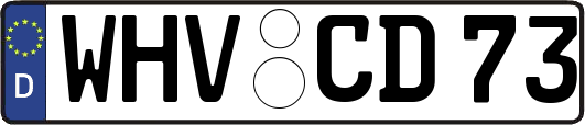 WHV-CD73