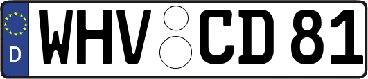 WHV-CD81