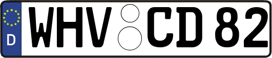 WHV-CD82