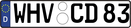 WHV-CD83