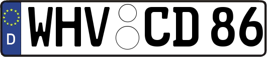 WHV-CD86