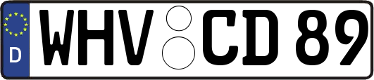 WHV-CD89