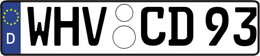 WHV-CD93