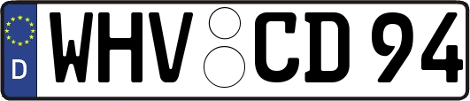 WHV-CD94