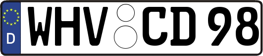 WHV-CD98