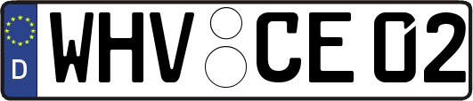WHV-CE02