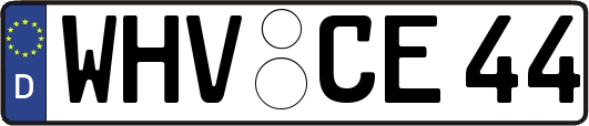 WHV-CE44