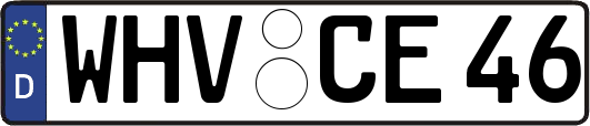 WHV-CE46