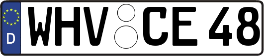 WHV-CE48