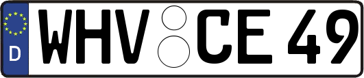 WHV-CE49