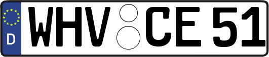 WHV-CE51