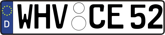 WHV-CE52