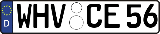 WHV-CE56