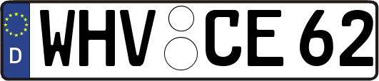 WHV-CE62