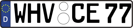 WHV-CE77