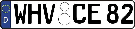 WHV-CE82