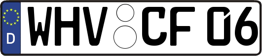 WHV-CF06