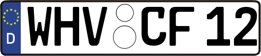 WHV-CF12