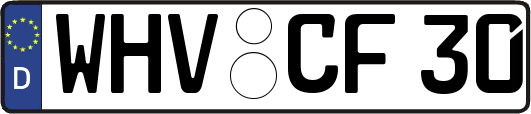 WHV-CF30