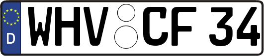 WHV-CF34