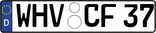 WHV-CF37